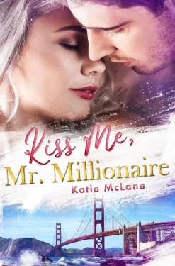 Kiss Me, Mr. Millionaire-via tolino media Discount