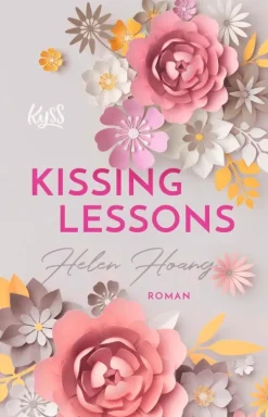 Rowohlt Verlag GmbH Kissing Lessons Clearance