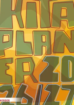 Herder Verlag GmbH Kita-Planer 2026/27 Discount