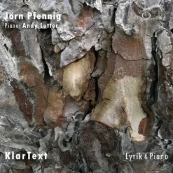 KlarText - Lyrik & Piano, 2 Audio-CD-cc-live Outlet
