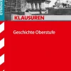 Klausuren Gymnasium - Geschichte Oberstufe-Stark Verlag GmbH Outlet
