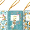 Coppenrath Kleine Anhänger-Bücher: Edition Barbara Behr