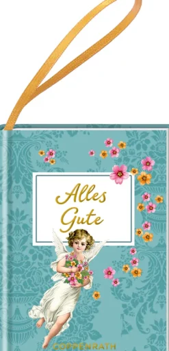 Coppenrath Kleine Anhänger-Bücher: Edition Barbara Behr