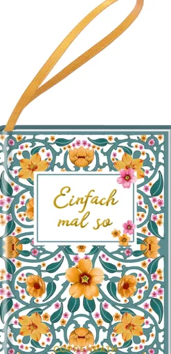 Coppenrath Kleine Anhänger-Bücher: Edition Barbara Behr