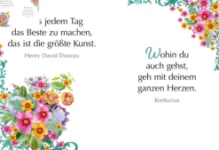 Coppenrath Kleine Anhänger-Bücher: Edition Barbara Behr