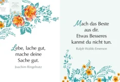 Coppenrath Kleine Anhänger-Bücher: Edition Barbara Behr