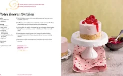Kleine Nasch- und Desserttörtchen-Bassermann, Edition New