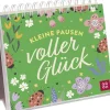 Groh Verlag Kleine Pausen voller Glück New