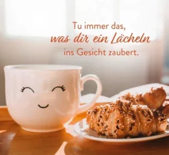 Groh Verlag Kleine Pausen voller Glück New