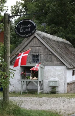 Busse-Seewald Verlag Kleine Umwege, große Erlebnisse. Eine Reise zu verborgenen Traumorten in Skandinavien.