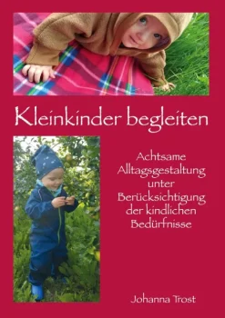 BoD - Books on Demand Kleinkinder begleiten Hot