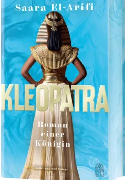 Kleopatra-Hoffmann und Campe Verlag Clearance