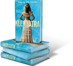 Kleopatra-Hoffmann und Campe Verlag Clearance