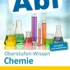 Klett Lerntraining Klett Sicher im Abi Oberstufen-Wissen Chemie Hot