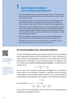 Klett Lerntraining Klett Sicher im Abi Oberstufen-Wissen Chemie Hot