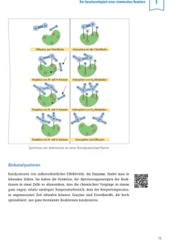 Klett Lerntraining Klett Sicher im Abi Oberstufen-Wissen Chemie Hot