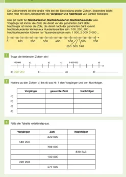 Klett Lerntraining Klett Sicher ins Gymnasium Mathematik 4. Klasse Discount