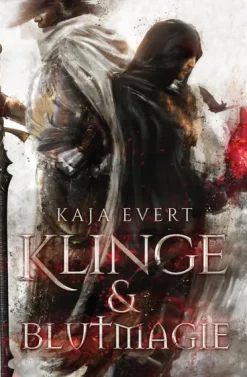 WunderZeilen Verlag GbR Klinge & Blutmagie Sale