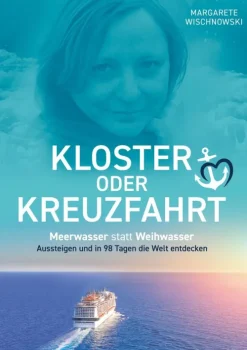 tredition Kloster oder Kreuzfahrt Discount
