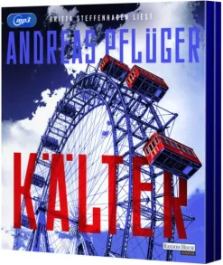 Kälter-Random House Audio Hot