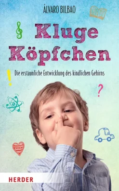 Herder Verlag GmbH Kluge Köpfchen Discount