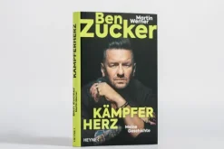 Heyne Verlag Kämpferherz Sale
