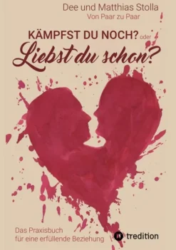 tredition Kämpfst Du noch oder liebst Du schon? Sale