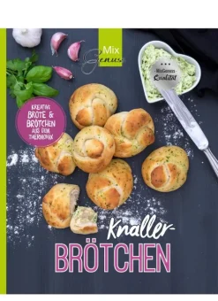Wild, C.T. Verlag KNALLER-Brötchen Best