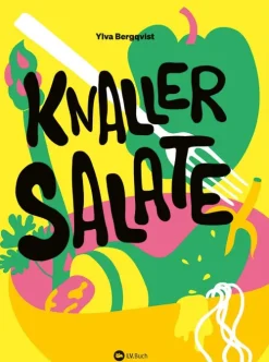 Knaller-Salate-Landwirtschaftsverlag Discount