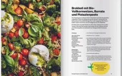 Knaller-Salate-Landwirtschaftsverlag Discount