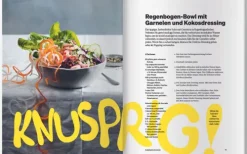 Knaller-Salate-Landwirtschaftsverlag Discount