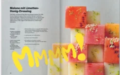 Knaller-Salate-Landwirtschaftsverlag Discount