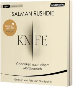 Knife-Hoerverlag DHV Der Discount