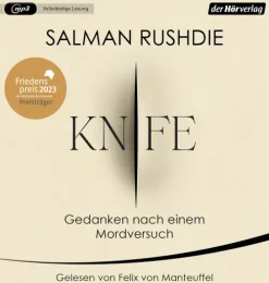 Knife-Hoerverlag DHV Der Discount
