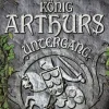 Klett-Cotta Verlag König Arthurs Untergang New