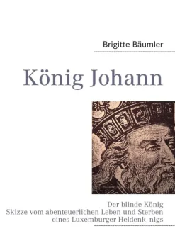 BoD - Books on Demand König Johann Hot