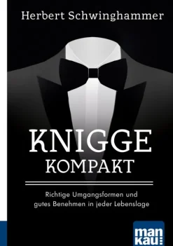 Knigge kompakt-Mankau-Verlag GmbH New