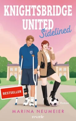 Knightsbridge United-reverie Hot