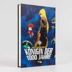Carlsen Verlag GmbH Königin der 1000 Jahre 2 Outlet