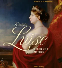 Bebra Verlag Königin Luise Sale