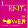 frechverlag GmbH KNIT is for POWER Sale