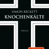 Rowohlt Verlag GmbH Knochenkälte