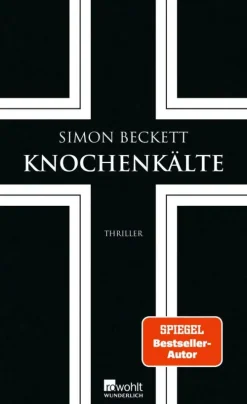 Rowohlt Verlag GmbH Knochenkälte