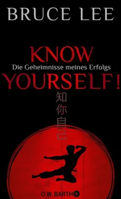 Barth O.W. Know yourself! Outlet