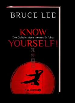 Barth O.W. Know yourself! Outlet