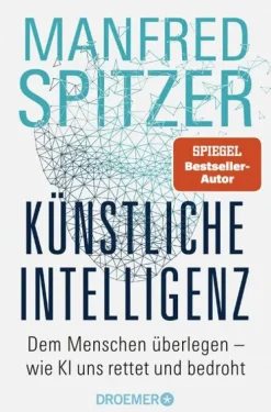Droemer Taschenbuch Künstliche Intelligenz Best
