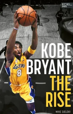 Edel Sports Kobe Bryant: The Rise - der Aufstieg des größten Basketball-Stars der Geschichte Online