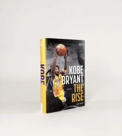 Edel Sports Kobe Bryant: The Rise - der Aufstieg des größten Basketball-Stars der Geschichte Online