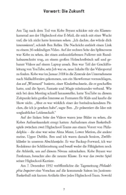 Edel Sports Kobe Bryant: The Rise - der Aufstieg des größten Basketball-Stars der Geschichte Online