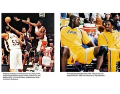 Edel Sports Kobe Bryant: The Rise - der Aufstieg des größten Basketball-Stars der Geschichte Online